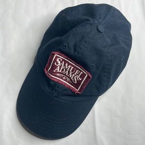 Samuel Adams Cap